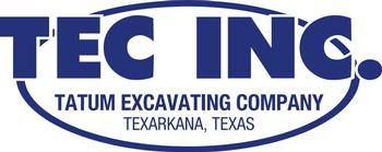 TEC Inc Tatum Excavating Company Inc
